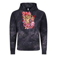 Cupids Candy With Candies Valentine's Day Vintage Hoodie | Teevron