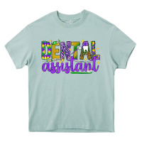Arona Crawfish season mardi gras Heavy Core Tee - BundleAndBundleShop