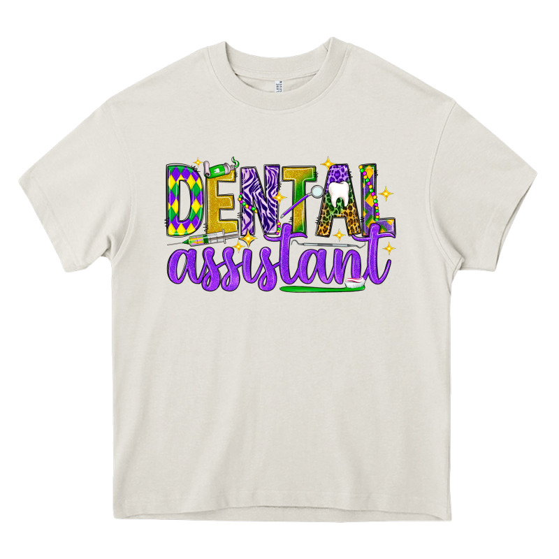 Crawfish Season Mardi Gras Heavy Core Tee by BundleAndBundleShop | Teevron