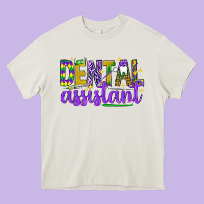 Crawfish Season Mardi Gras Heavy Core Tee Designed By Bundleandbundleshop