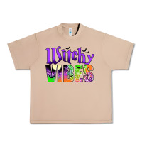Burro witchy vibes Urban Heavy Tee - JahusDesignShop