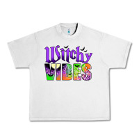 Lunar Rock witchy vibes Urban Heavy Tee - JahusDesignShop