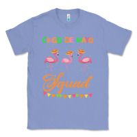 Colony Blue Cinco De Mayo Squad Classic Tee - Bettercallsaul