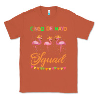 Copper Cinco De Mayo Squad Classic Tee - Bettercallsaul