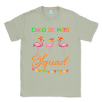 Matcha Cinco De Mayo Squad Classic Tee - Bettercallsaul