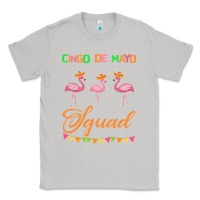 Moon Dust Cinco De Mayo Squad Classic Tee - Bettercallsaul