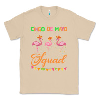 Mushroom Cinco De Mayo Squad Classic Tee - Bettercallsaul