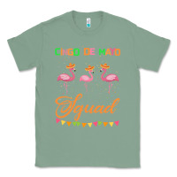 Sage Cinco De Mayo Squad Classic Tee - Bettercallsaul