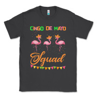 Smoke Cinco De Mayo Squad Classic Tee - Bettercallsaul