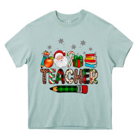 Arona teacher Christmas Heavy Core Tee - JahusDesignShop