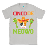 Moon Dust Cinco De Meow Classic Tee - Bettercallsaul