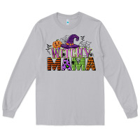 Moon Dust witchy mama Long Sleeve Tee - CowGirlArtShop