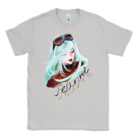 Moon Dust Vintage Retro Action Bayonetta Adventure Game Birthday Gift Classic Tee - lanVoArt