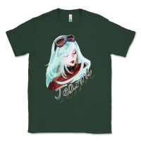 Sports Green Vintage Retro Action Bayonetta Adventure Game Birthday Gift Classic Tee - lanVoArt