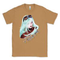 Toasted Coconut Vintage Retro Action Bayonetta Adventure Game Birthday Gift Classic Tee - lanVoArt