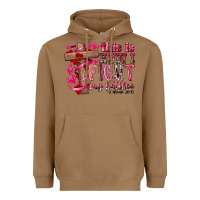 Toasted Coconut this is how i fight my battles Heavyweight Hoodie - RacoonDesign