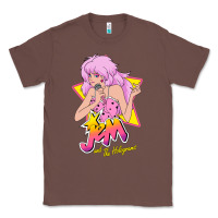 Chestnut so funny jem and the holograms classic fans Classic Tee - lanVoArt