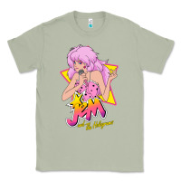 Matcha so funny jem and the holograms classic fans Classic Tee - lanVoArt