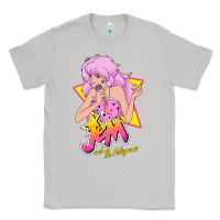 Moon Dust so funny jem and the holograms classic fans Classic Tee - lanVoArt
