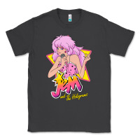 Smoke so funny jem and the holograms classic fans Classic Tee - lanVoArt