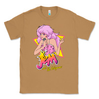 Toasted Coconut so funny jem and the holograms classic fans Classic Tee - lanVoArt