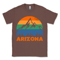 Chestnut Arizona-01Mxk Classic Tee - lanVoArt