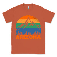 Copper Arizona-01Mxk Classic Tee - lanVoArt