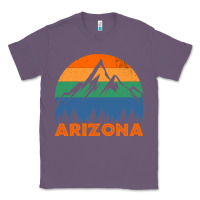 Lavender Arizona-01Mxk Classic Tee - lanVoArt