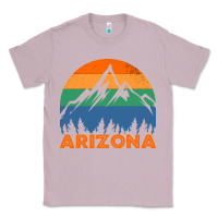 Lilac Arizona-01Mxk Classic Tee - lanVoArt