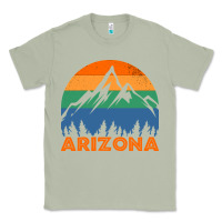 Matcha Arizona-01Mxk Classic Tee - lanVoArt