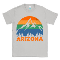 Moon Dust Arizona-01Mxk Classic Tee - lanVoArt