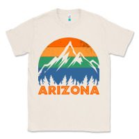 Natural Arizona-01Mxk Classic Tee - lanVoArt
