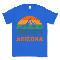 True Royal Arizona-01Mxk Classic Tee - lanVoArt