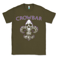Army Green crowbar Classic Tee - lanVoArt