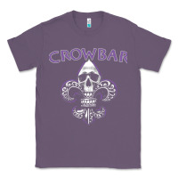 Lavender crowbar Classic Tee - lanVoArt