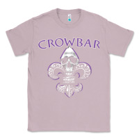Lilac crowbar Classic Tee - lanVoArt
