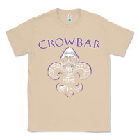 Mushroom crowbar Classic Tee - lanVoArt