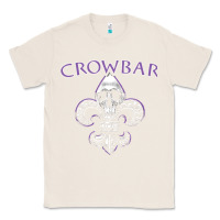 Natural crowbar Classic Tee - lanVoArt
