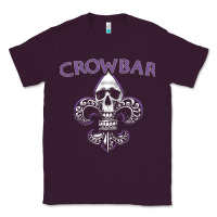 Plum crowbar Classic Tee - lanVoArt