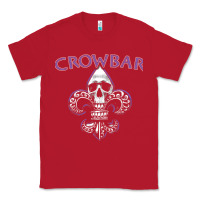 Red crowbar Classic Tee - lanVoArt