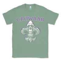 Sage crowbar Classic Tee - lanVoArt