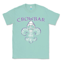 Seafoam crowbar Classic Tee - lanVoArt