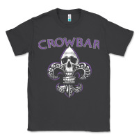 Smoke crowbar Classic Tee - lanVoArt