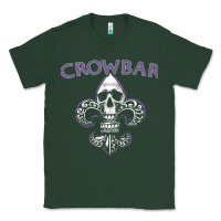 Sports Green crowbar Classic Tee - lanVoArt
