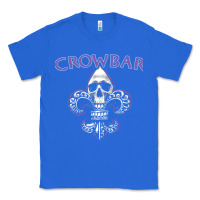 True Royal crowbar Classic Tee - lanVoArt