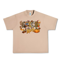 Burro Spice girl Urban Heavy Tee - NancyCooperArtShop