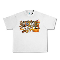 Lunar Rock Spice girl Urban Heavy Tee - NancyCooperArtShop