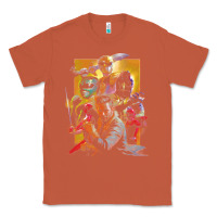 Copper rip jason david frank ranger Classic Tee - lanVoArt