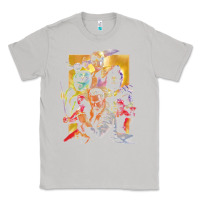 Moon Dust rip jason david frank ranger Classic Tee - lanVoArt