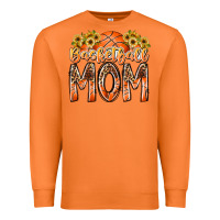 Carrot basketball mom Premium Sweatshirt - RacoonDesign